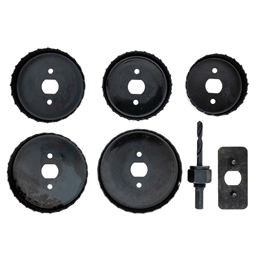 4BF20 - Hole Saw